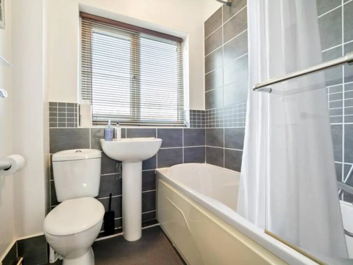 Prázdninový dům Pass The Keys Wonderfully Cosy Family Home York