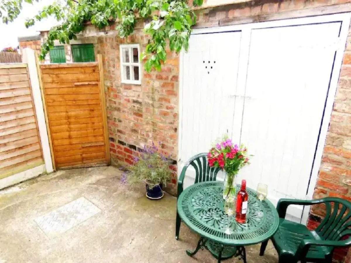 Pass The Keys Wonderfully Cosy Family Home York Velká Británie