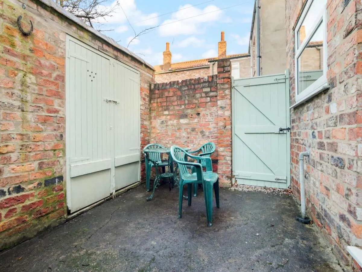 Pass The Keys Wonderfully Cosy Family Home York 0*,  Velká Británie