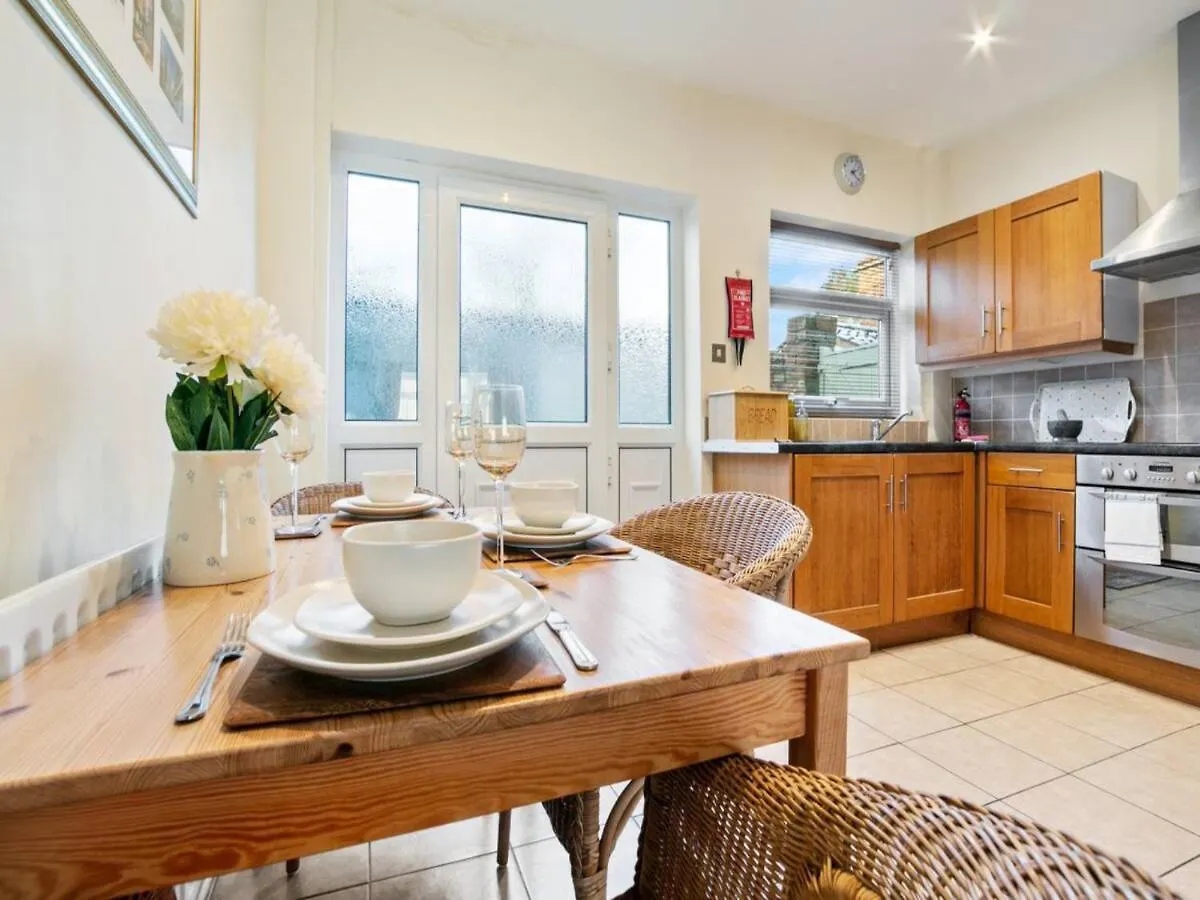 Pass The Keys Wonderfully Cosy Family Home يورك 0*,  المملكة المتحدة